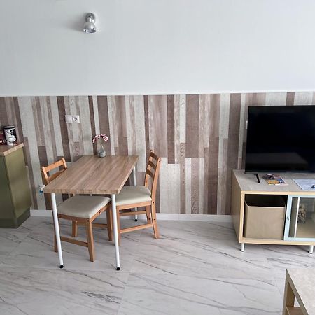 Relax Apartamento 3 Лас-Пальмас-де-Гран-Канария Экстерьер фото