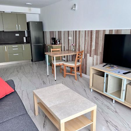 Relax Apartamento 3 Лас-Пальмас-де-Гран-Канария Экстерьер фото