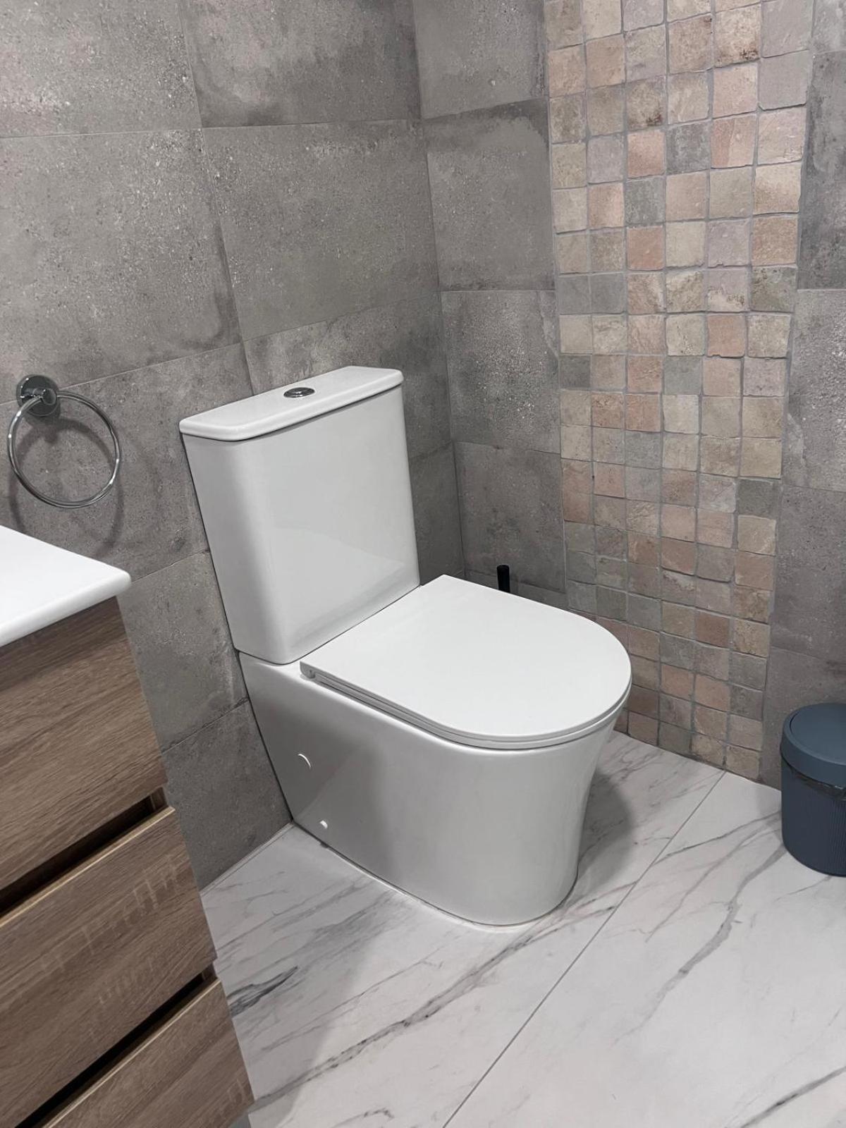 Relax Apartamento 3 Лас-Пальмас-де-Гран-Канария Экстерьер фото