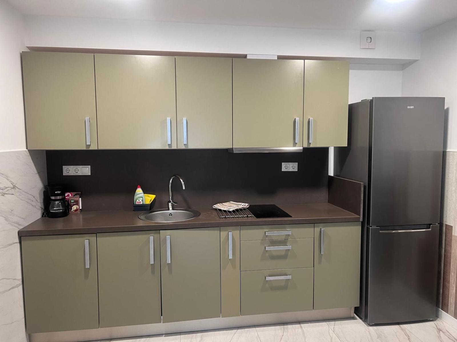 Relax Apartamento 3 Лас-Пальмас-де-Гран-Канария Экстерьер фото