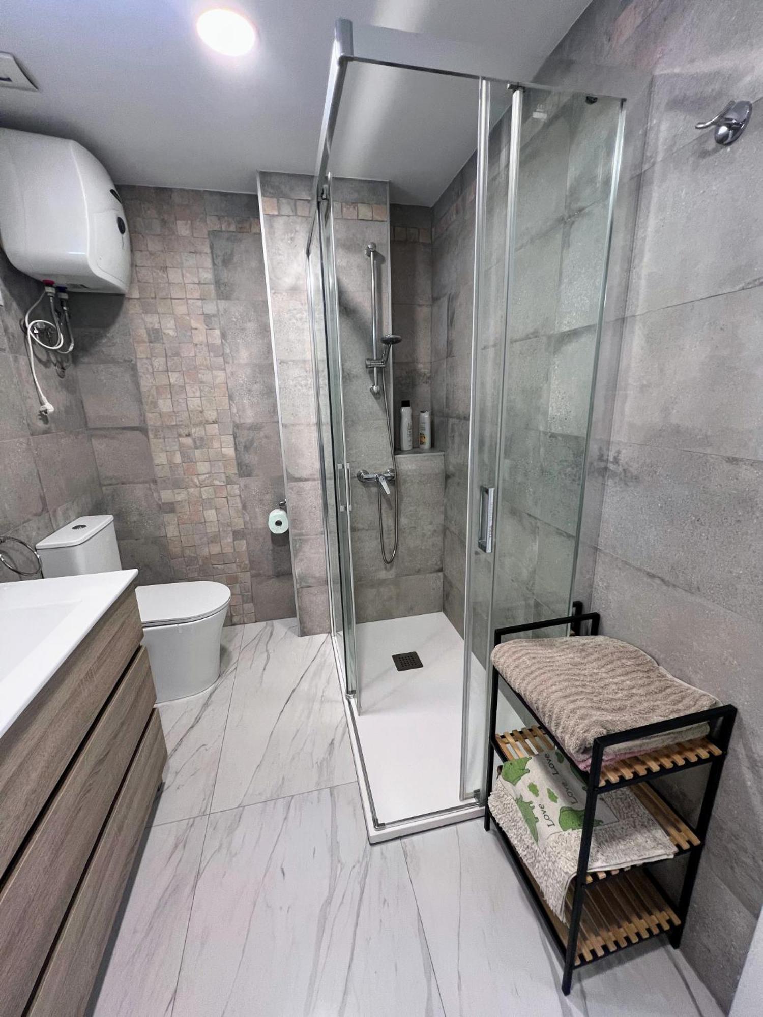 Relax Apartamento 3 Лас-Пальмас-де-Гран-Канария Экстерьер фото