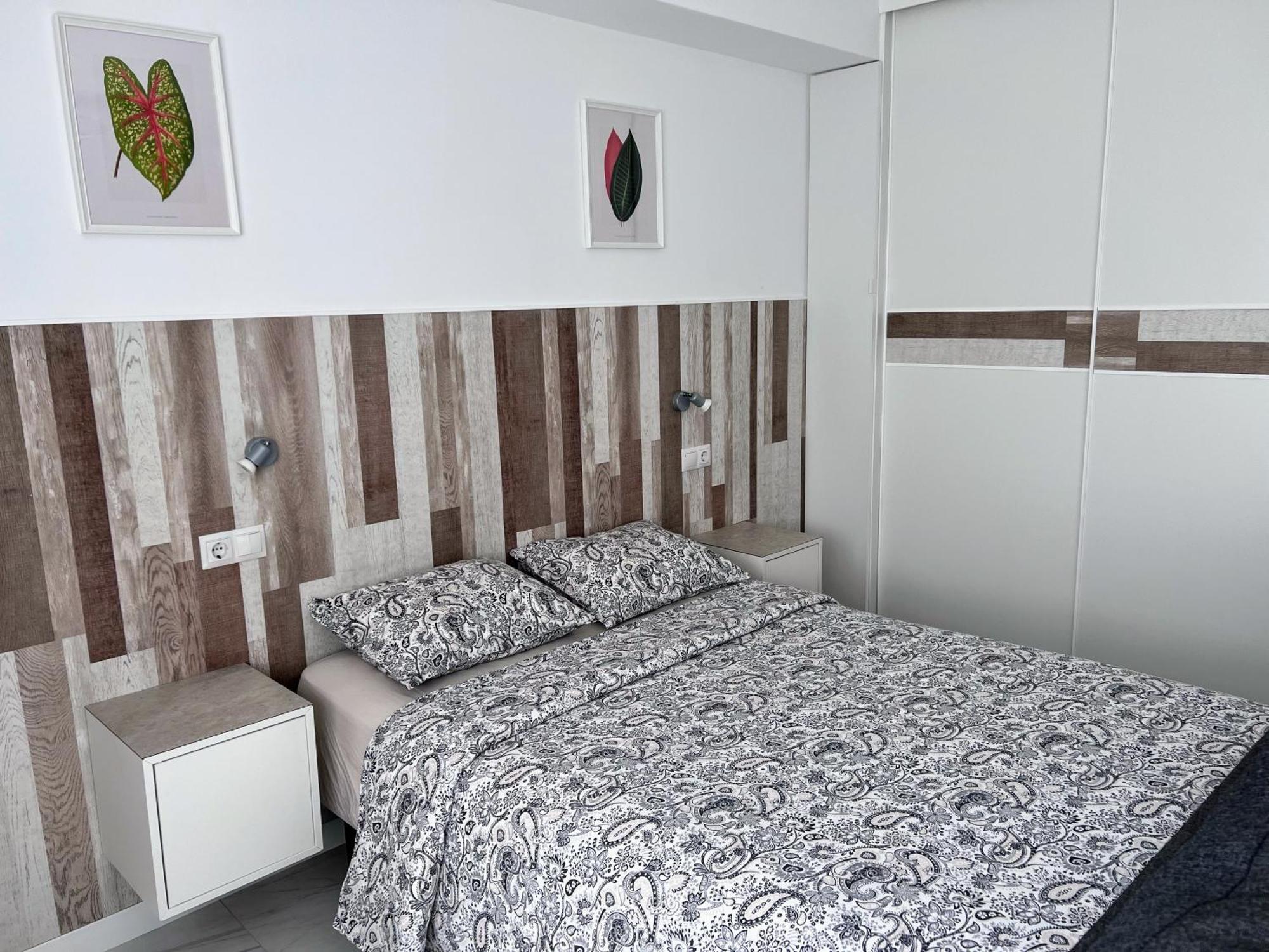 Relax Apartamento 3 Лас-Пальмас-де-Гран-Канария Экстерьер фото