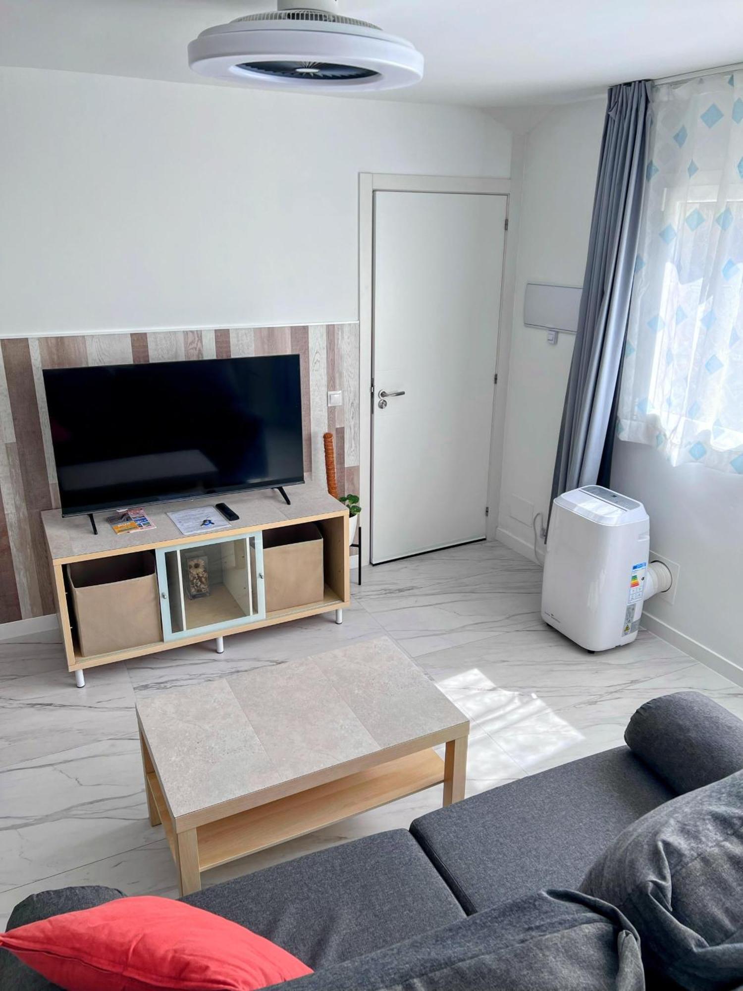 Relax Apartamento 3 Лас-Пальмас-де-Гран-Канария Экстерьер фото